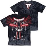 Throwdown Identity T Shirt